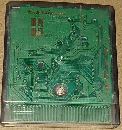 Super Mario bros deluxe
