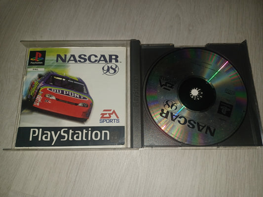 Nascar 98
