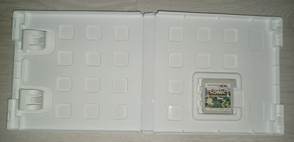 Sonic générations