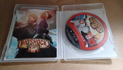 Bioshock infinite