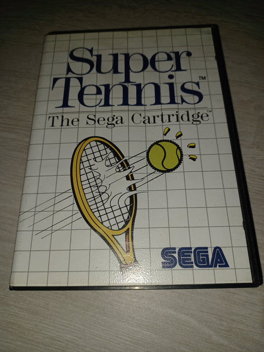 Super tennis