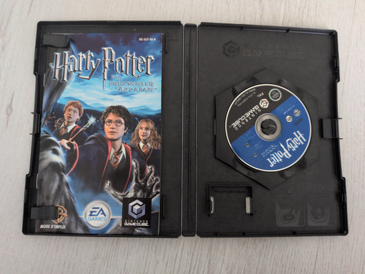 Harry Potter et le prisonnier d'Azkaban