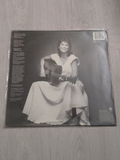 Profile II : The best of Emmylou Harris
