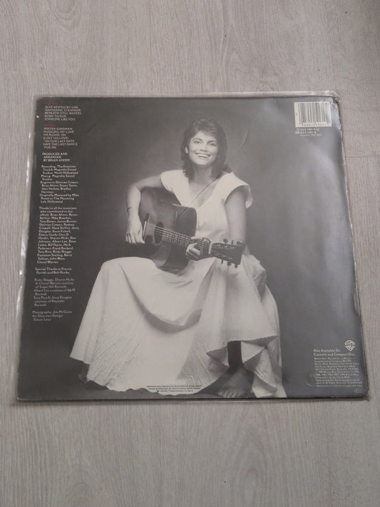 Profile II : The best of Emmylou Harris