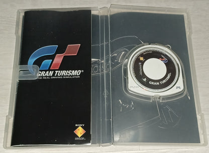 Gran turismo