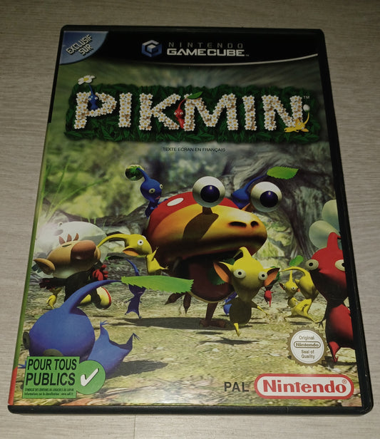 Pikmin