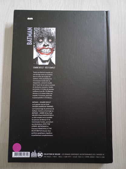 Batman - Sombre reflet