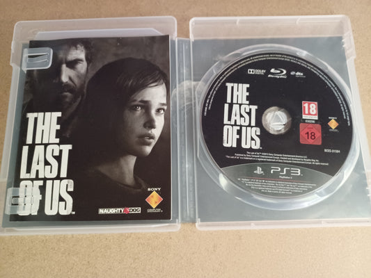 The last of us