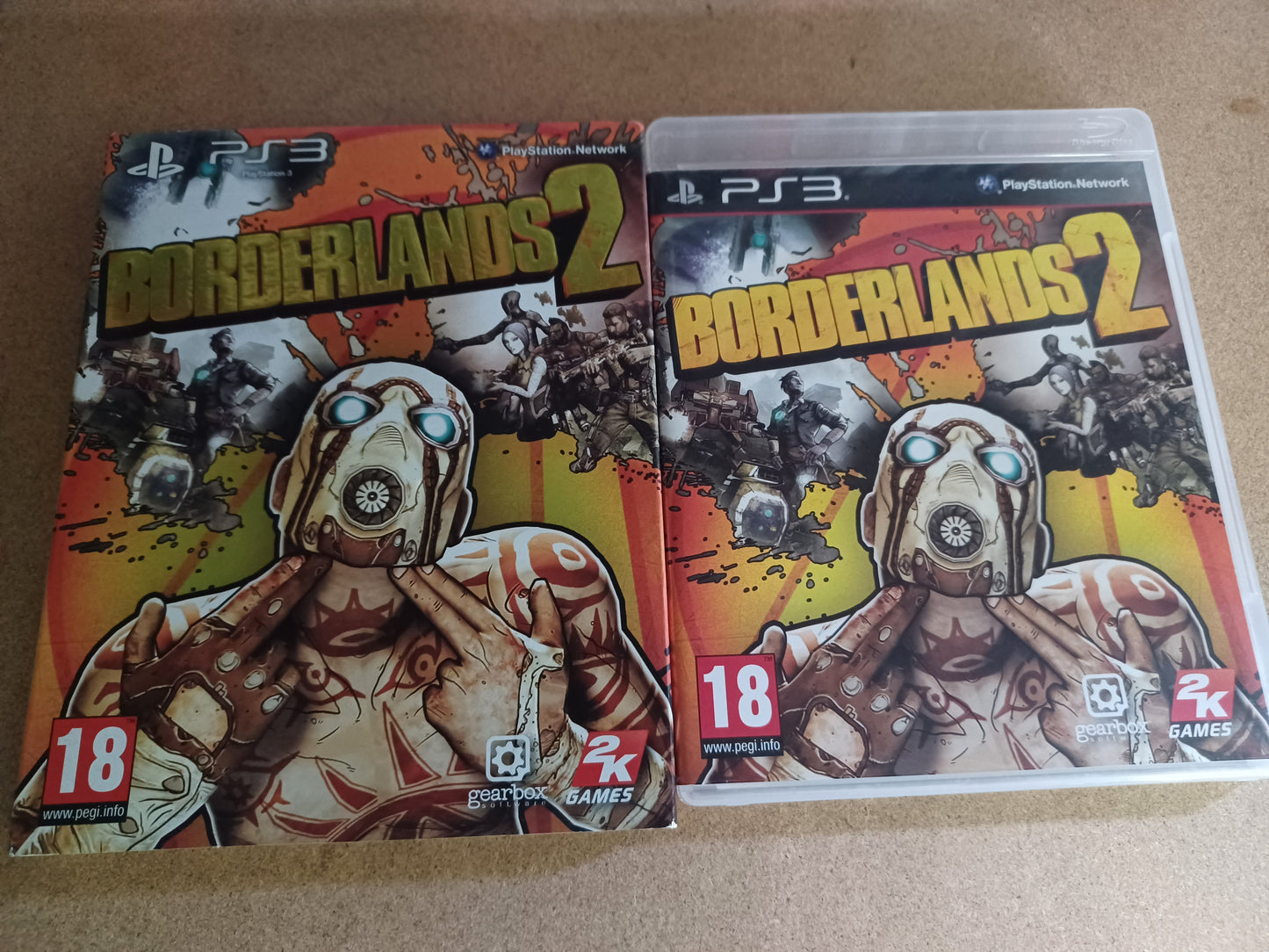 Borderlands 2