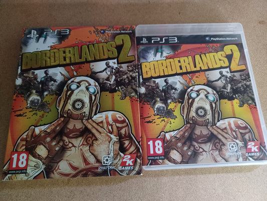 Borderlands 2