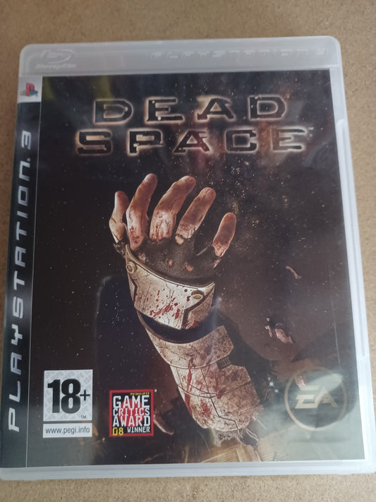 Dead space