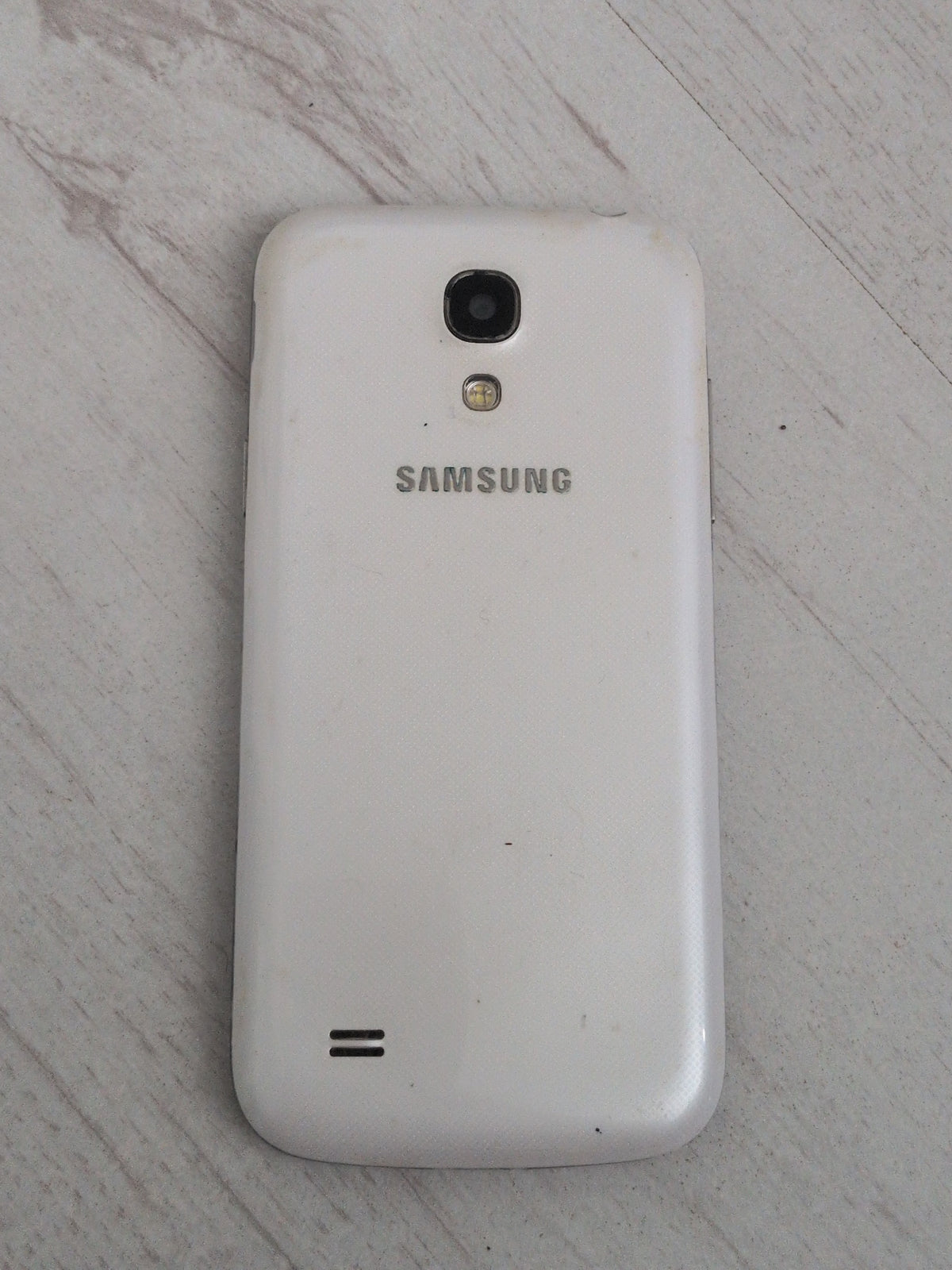 Samsung S4 mini