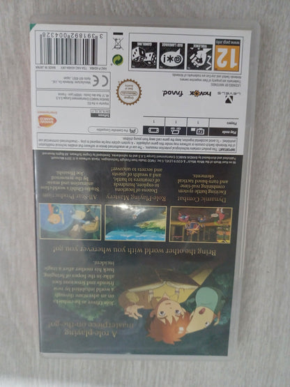 Ni no Kuni : Wrath of the White Witch