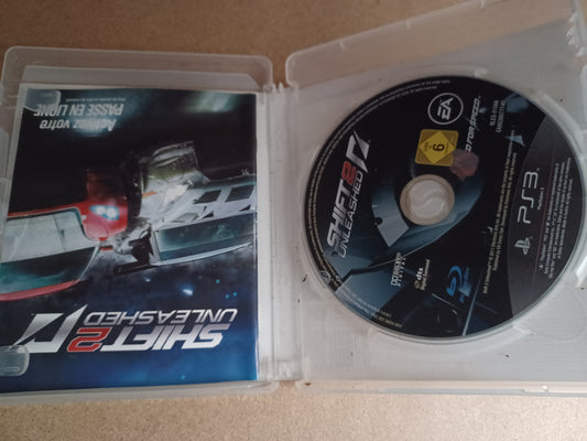 Shift 2 : Unleashed