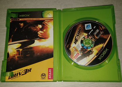Driver 3
