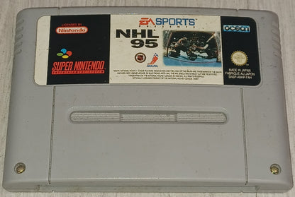 Nhl 95