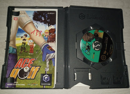 Ace golf