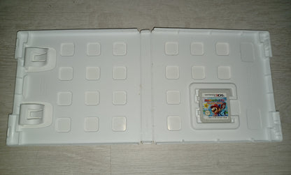 Mario party island tour