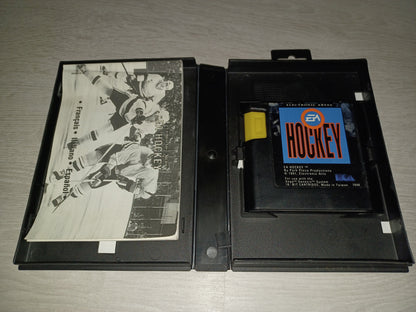 Hockey