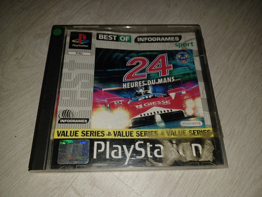 24 heures du mans (Best of)