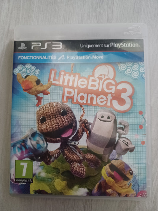 Little big planet