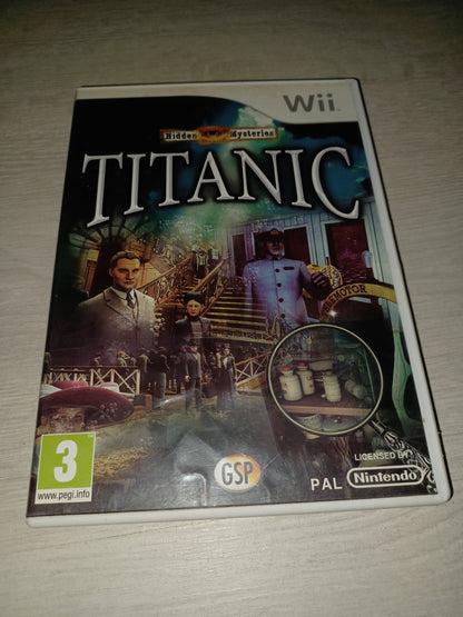 Titanic