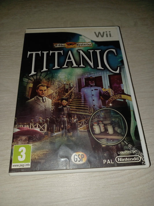 Titanic