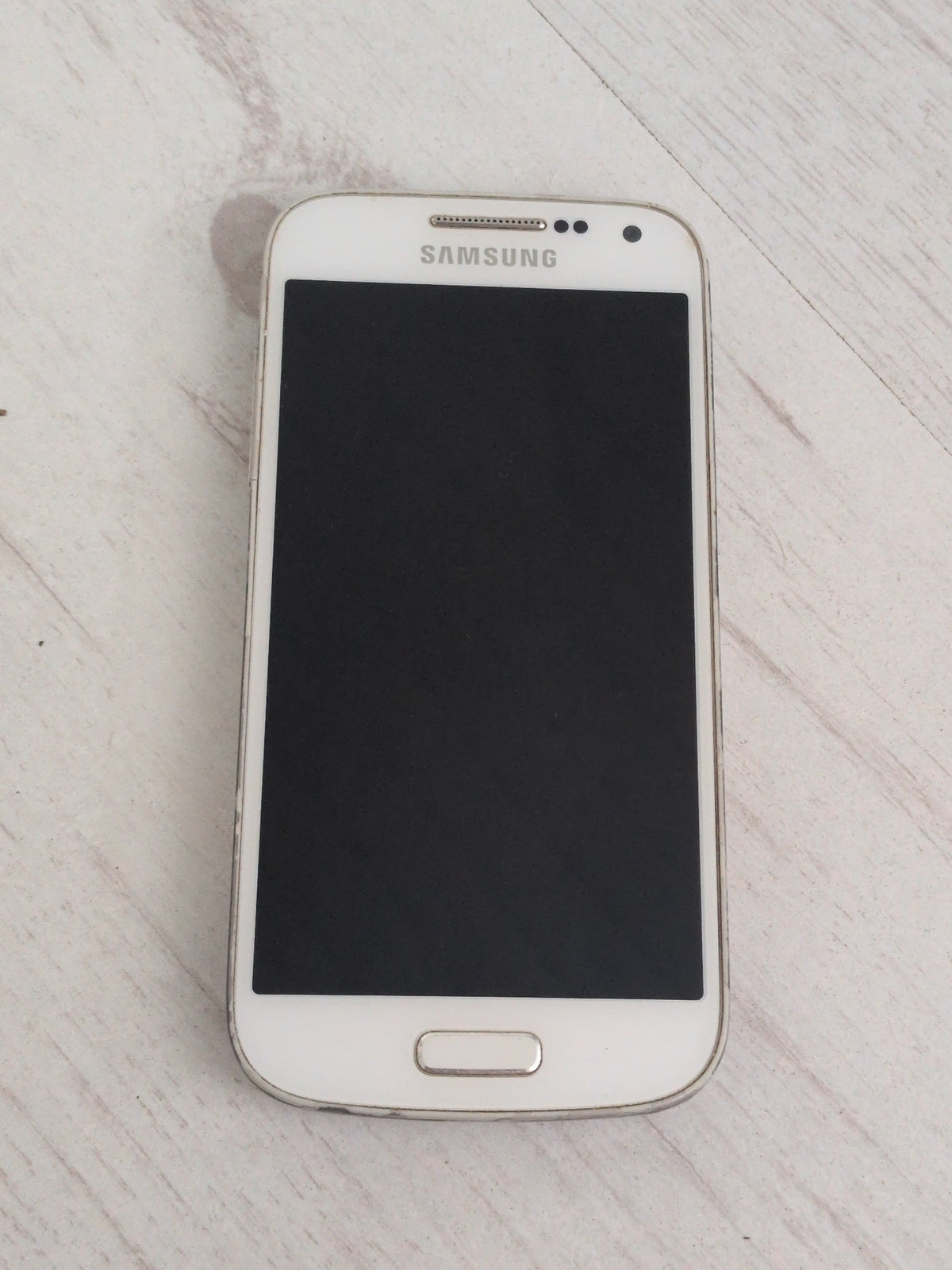 Samsung S4 mini