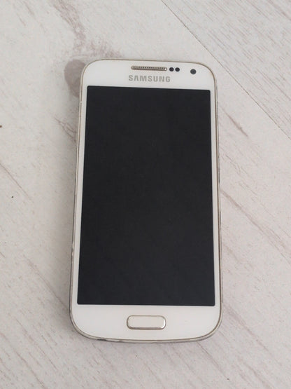 Samsung S4 mini