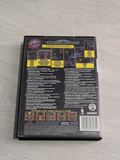 NBA Jam