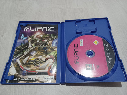 Flipnic