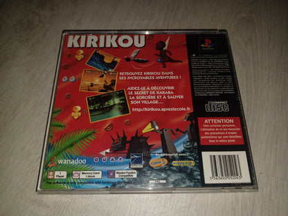 Kirikou