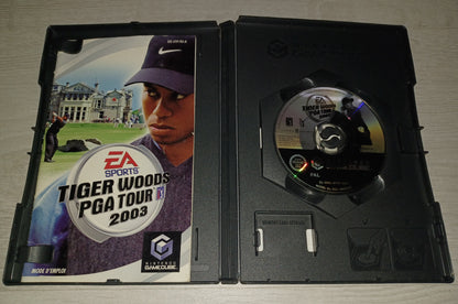 Tiger Woods PGA Tour 2003