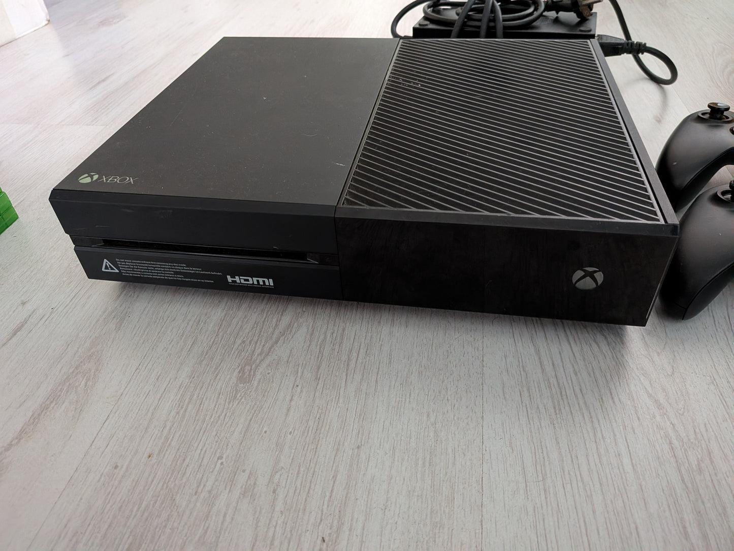 Xbox one 1Tera
