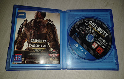 Call of duty advanced warfare