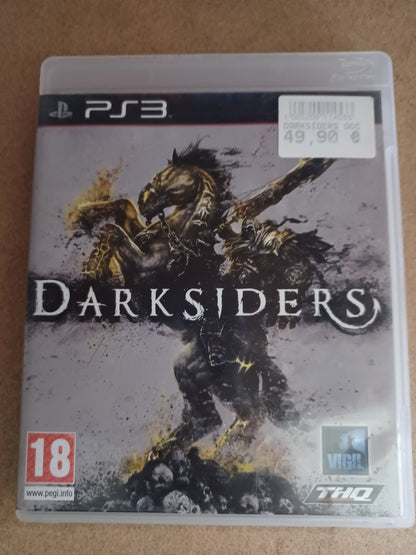 Darksiders