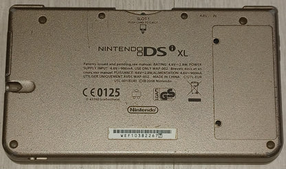 DSi XL