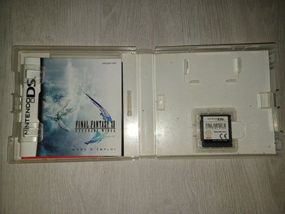 Final fantasy XII Revenant wings