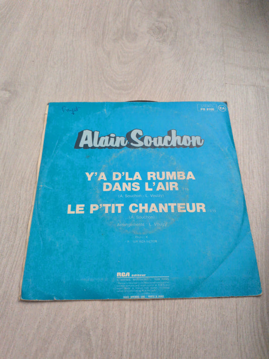 Alain Souchon