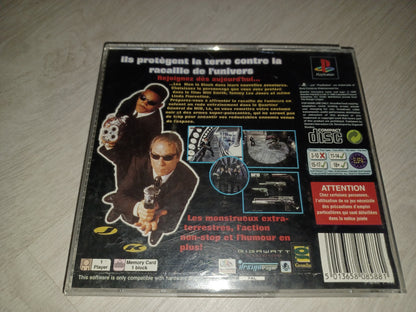 Men in Black
