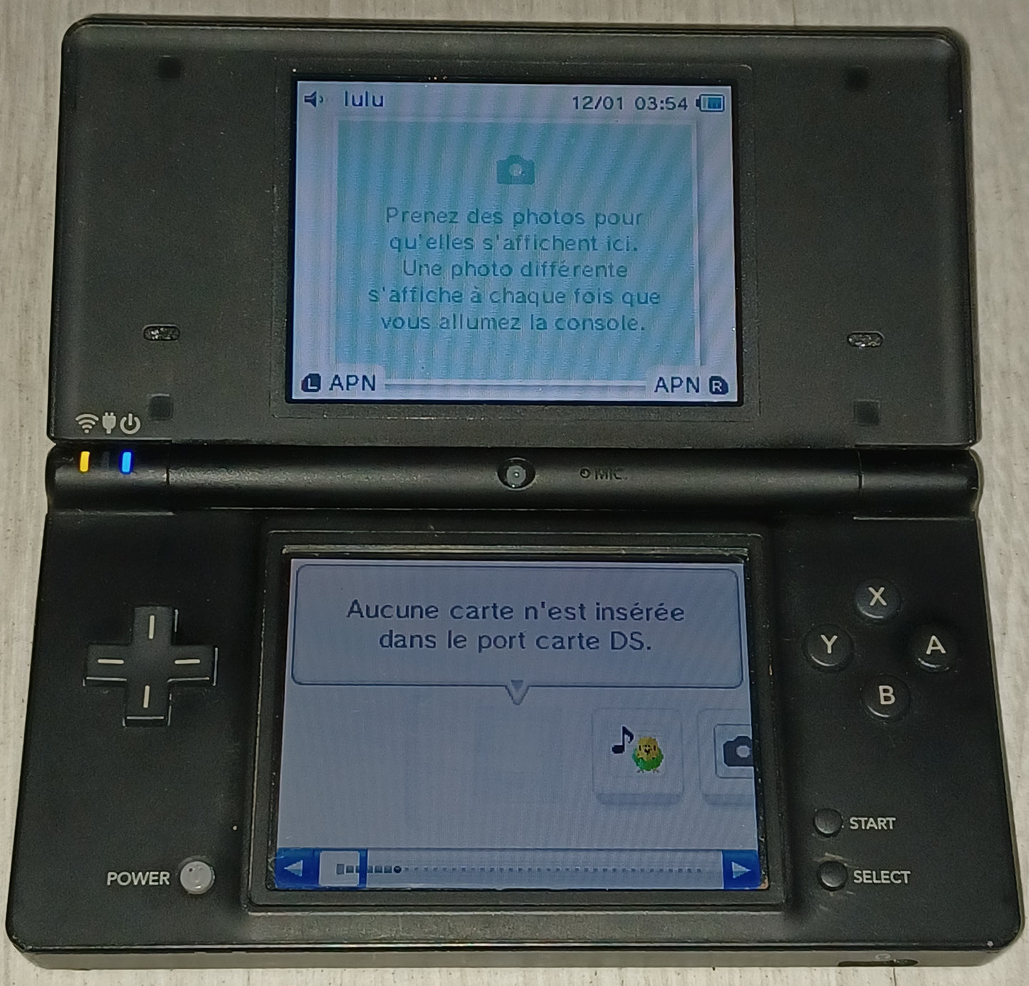 DSi