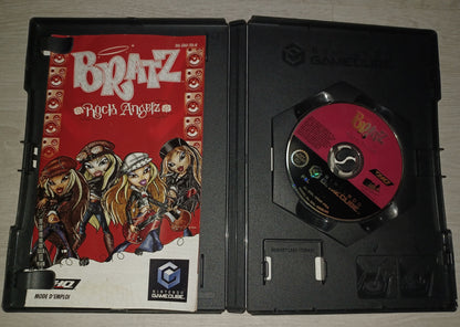Bratz : Rock angelz