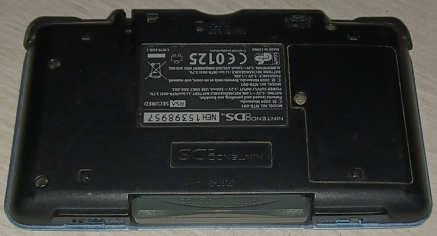 DS TANK