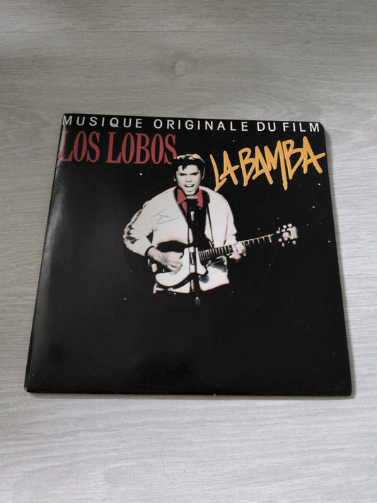 Los lobos - La bamba