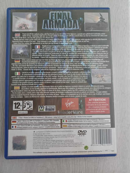 Final armada