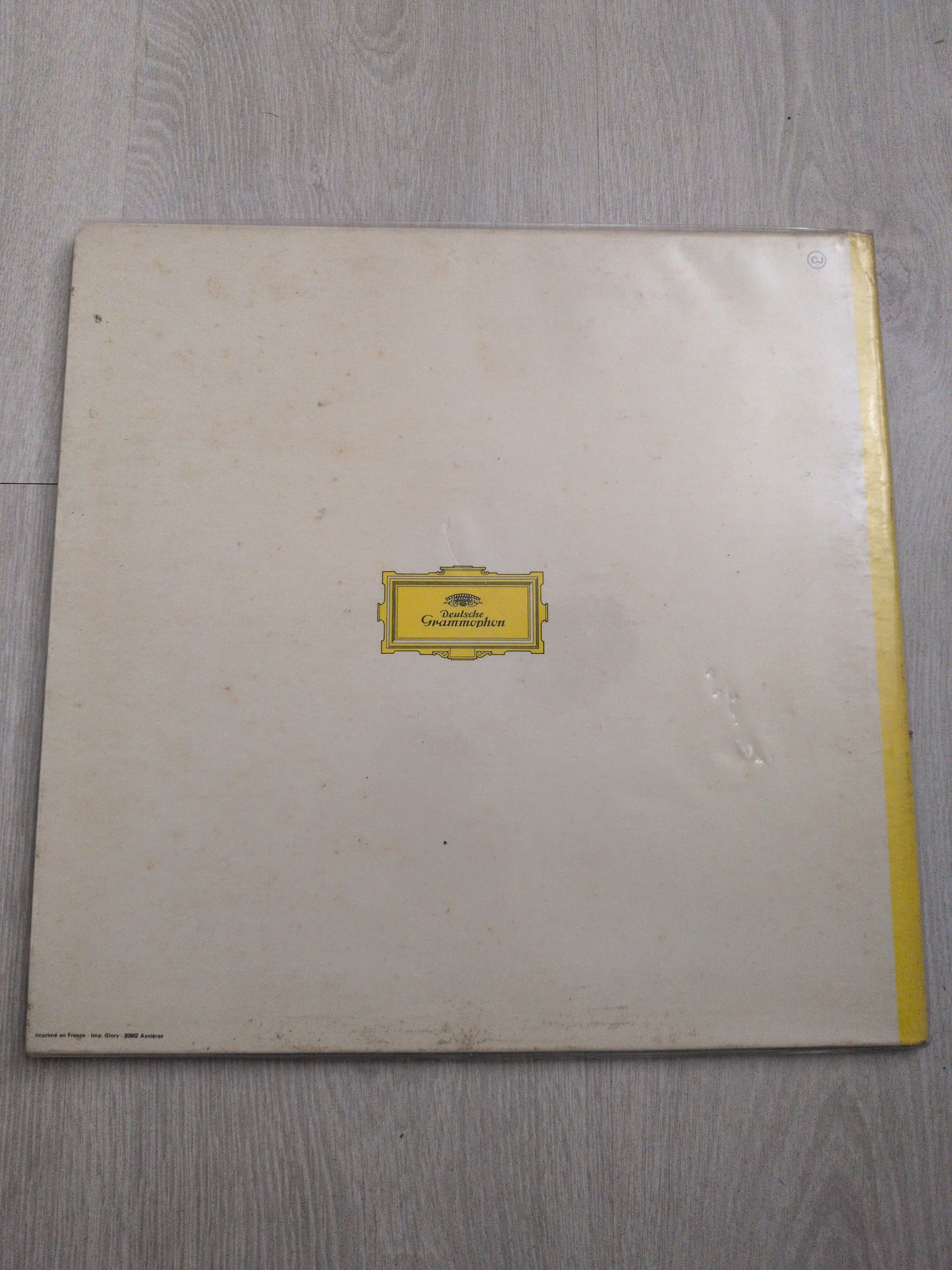Adagio - Canon - Quintettino - Danses antiques
