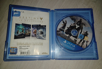 Destiny la collection