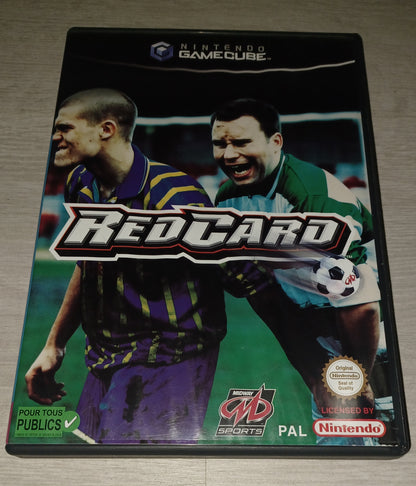 Redcard