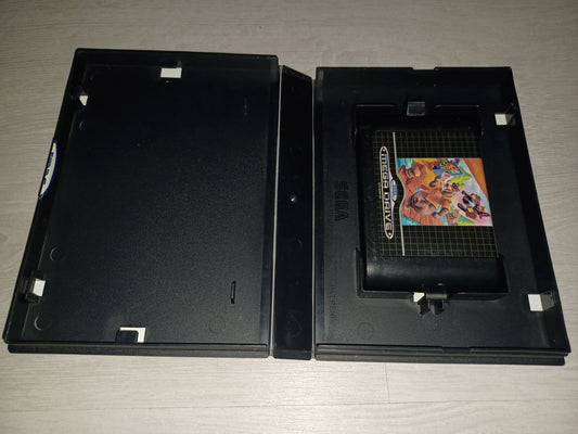 TaleSpin