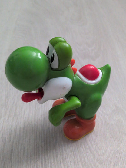 Figurine Yoshi's - Macdonald